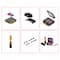 MAX Premium Beauty Series™ Hair Dryer & Monday Shampoo Building Bricks Set